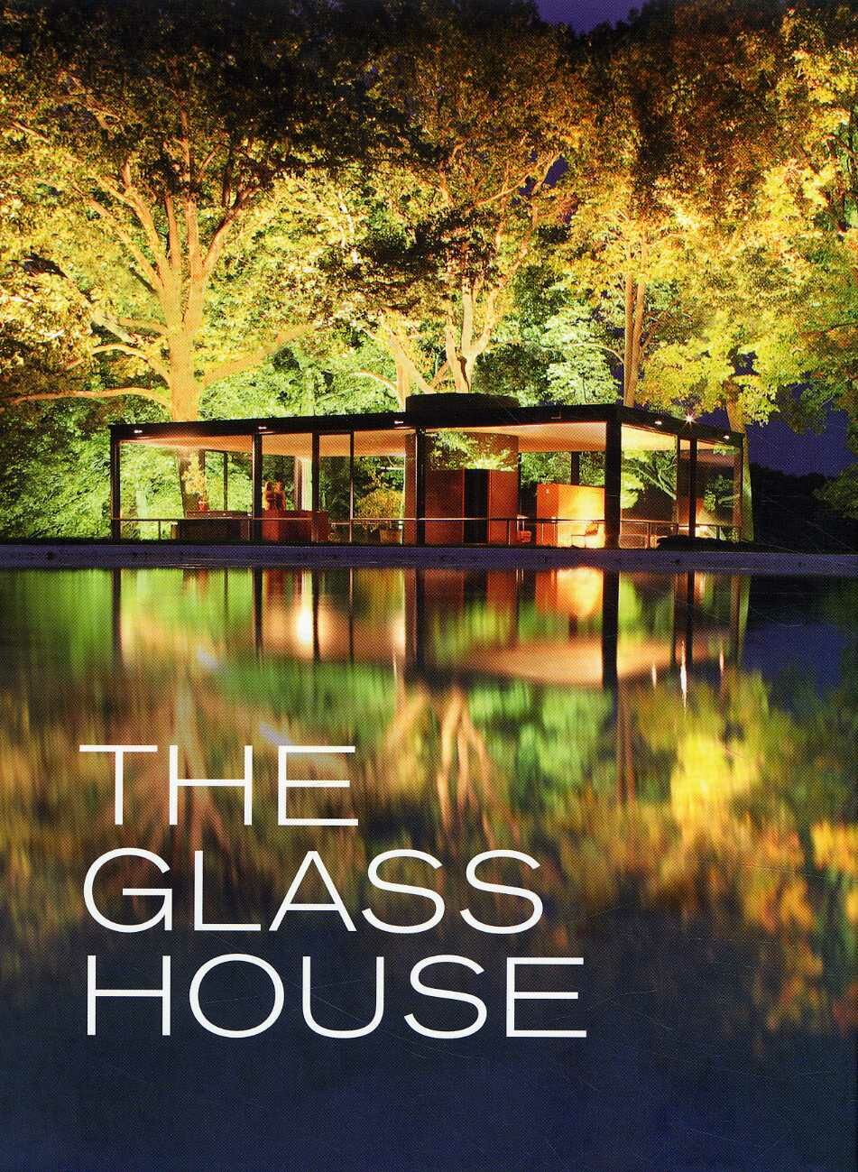 Architectura & Natura The Glass House