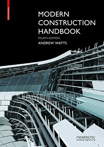 Architectura & Natura - Modern Construction Handbook (Fourth