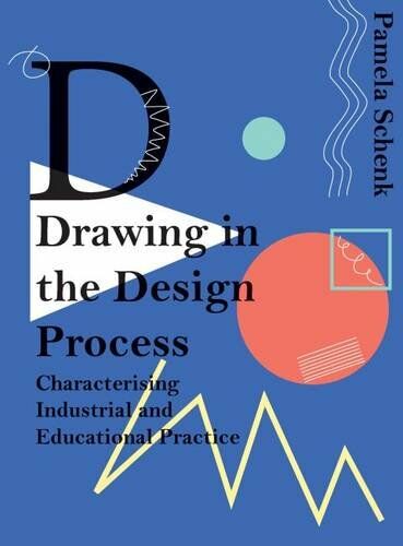 Architectura & Natura - Drawing in the Design Process