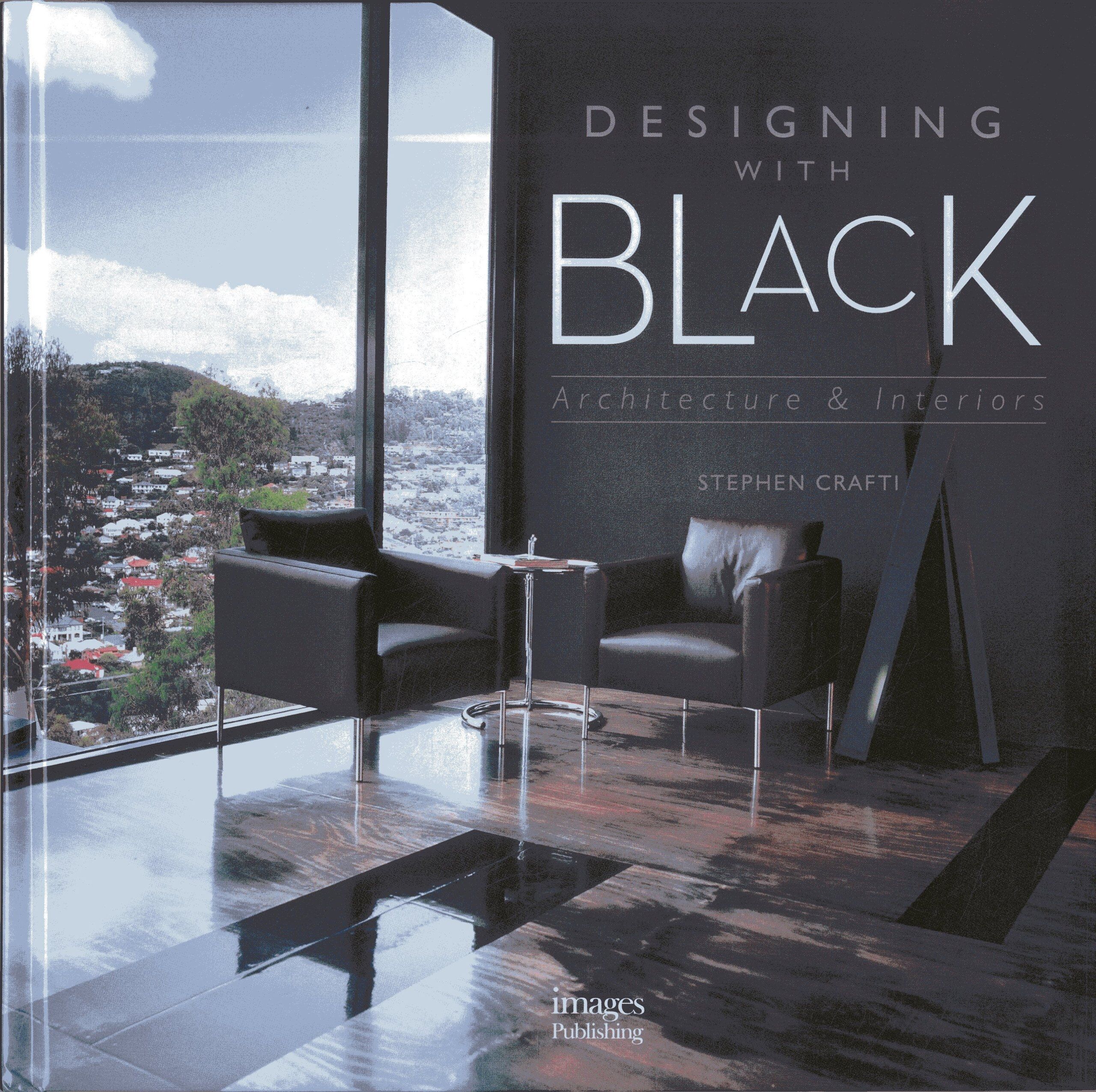 Architectura & Natura Designing with Black Architecture & Interiors
