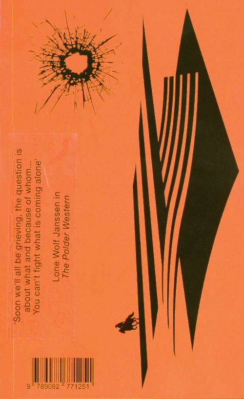 Architectura & Natura - Polder Western