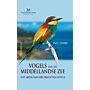 Vogels van de Middellandse Zee