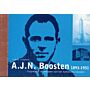 BONAS - Alphons Boosten (1893-1951). Expressief vernieuwer van het katholieke bouwen (Currently Unavailable)