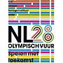 MVRDV - NL28 Olympisch vuur : Spelen met toekomst