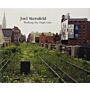 Walking the High Line