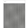 Moire index