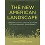 The new american landscape