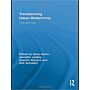 Transforming Urban Waterfronts : Fixity and Flow (hardcover)