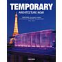 Temporary Architecture Now !