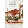 Evolution - The First  Four Billion Years (PBK)