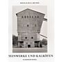 Steinwerke und Kalköfen