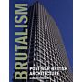 Brutalism. Post-War British Architecture