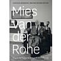 Mies van der Rohe - A Critical Biography  (new revised edition)