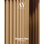 AV Monographs 195 - Shigeru Ban Social Beauty