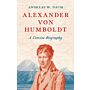 Alexander von Humboldt : A Concise Biography (paperback)