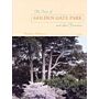 The Trees of Golden Gate Park and San Francisco