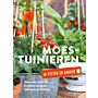 Moestuinieren in potten en bakken - Groenten, fruit en kruiden kweken, ook op je balkon