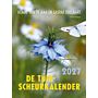 Tuinscheurkalender 2027