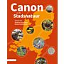Canon van de Stadsnatuur - 50 karakteristieke soorten planten en dieren uit de stad (Nog niet verschenen)