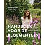 Handboek voor de bloementuin - Bloeiende borders in elk seizoen