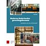 Moderne Nederlandse gerechtsgebouwen - Symbolen van de rechtstaat ?