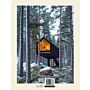 Cabin Fever - Betoverende, afgelegen hutten en andere moderne schuilplaatsen