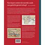 Kaarten die geschiedenis schreven - 1000 jaar geschiedenis in 100 oude kaarten